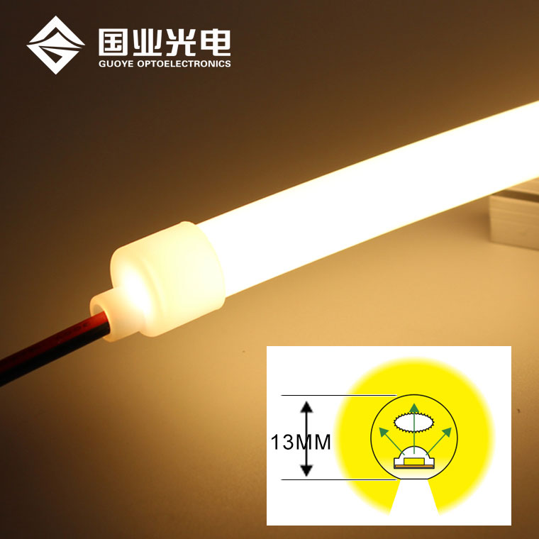 ข้อดีของไฟนีออน LED คืออะไร?
