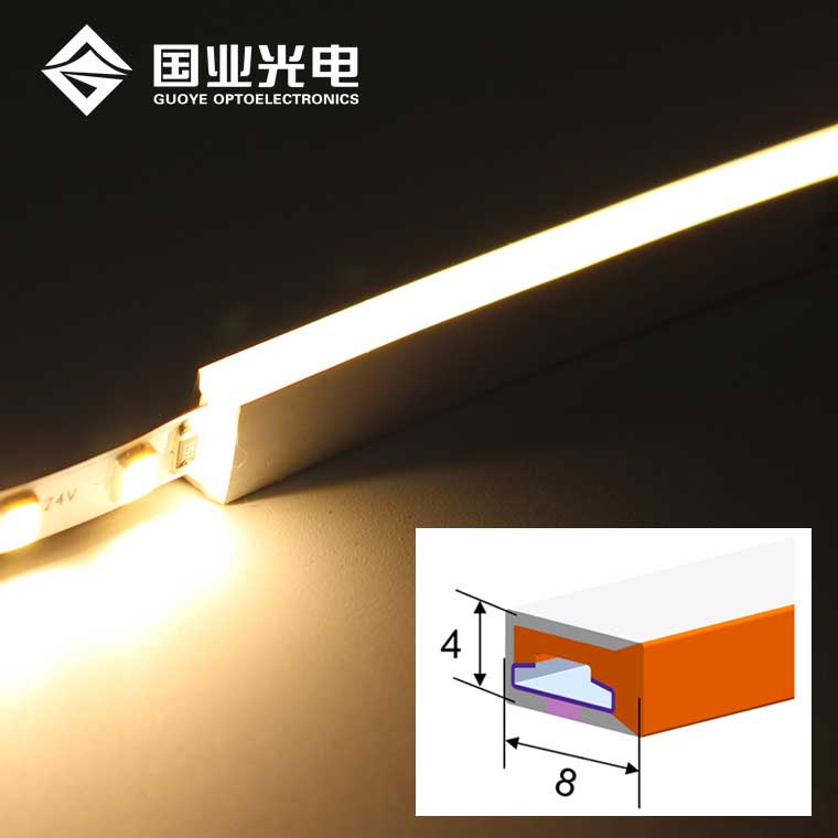 อะไรคือข้อดีของไฟนีออน LED?