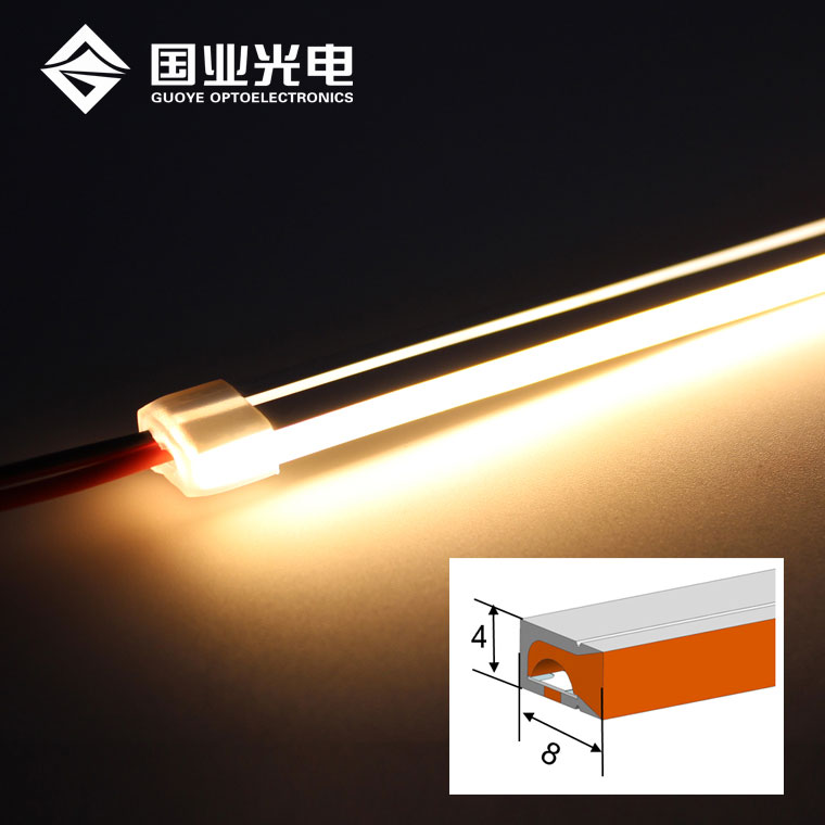 ข้อดีของไฟนีออน LED