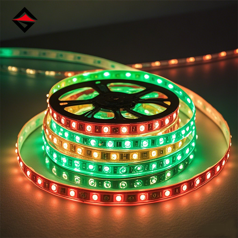 แนวโน้มการพัฒนาอุตสาหกรรม LED Light Strip