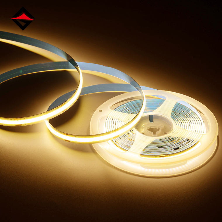 Cob Soft Light Strip นำนวัตกรรมทางเทคโนโลยี