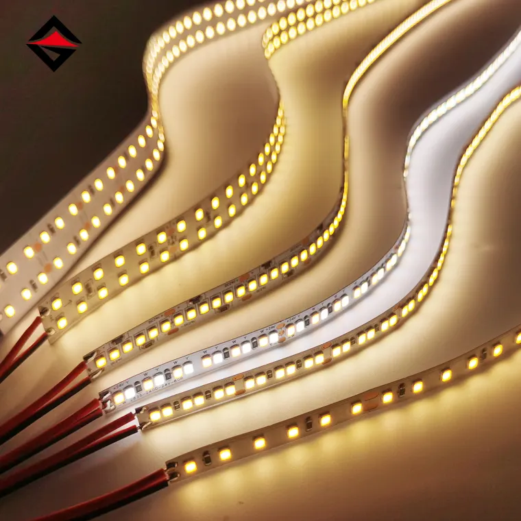 การวิเคราะห์ความแตกต่างของราคาแถบไฟ LED