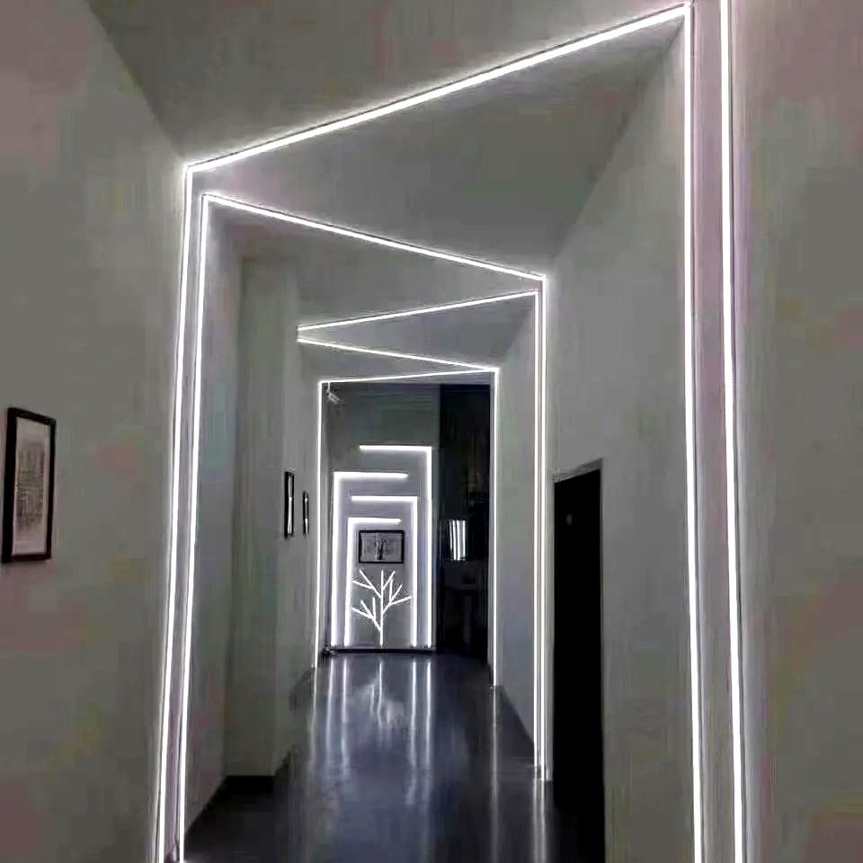 วิธีการยืดอายุการใช้งานของแถบไฟ LED