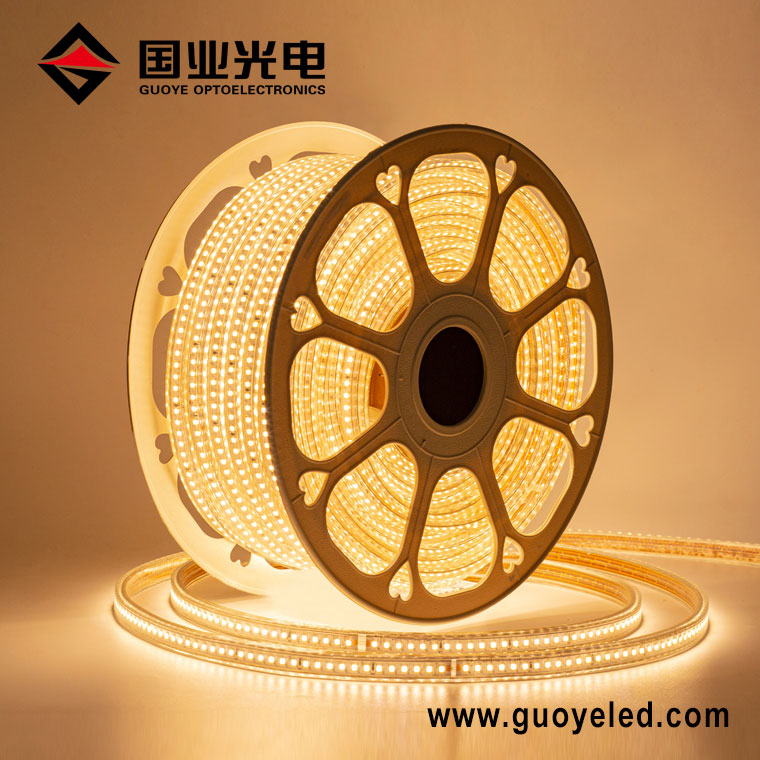 ไฟ LED Strip 220v