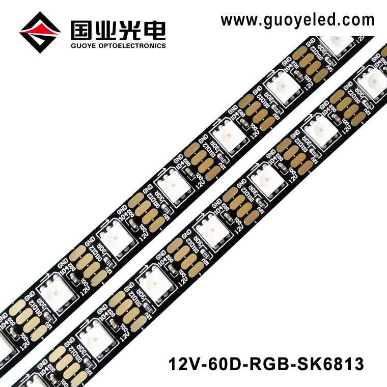เบรกพอยต์ต่อ RGB led strip