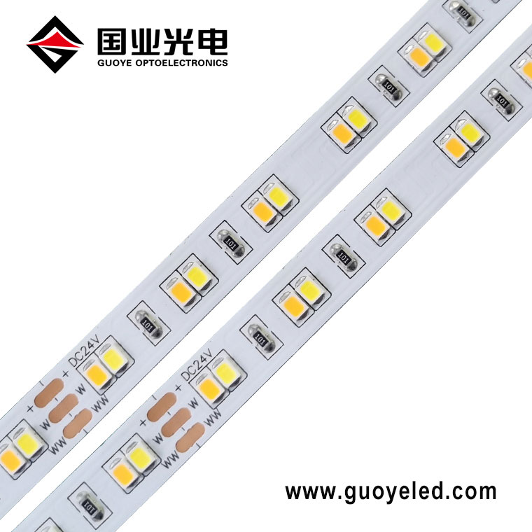 ไฟ LED Strip หรี่แสงได้