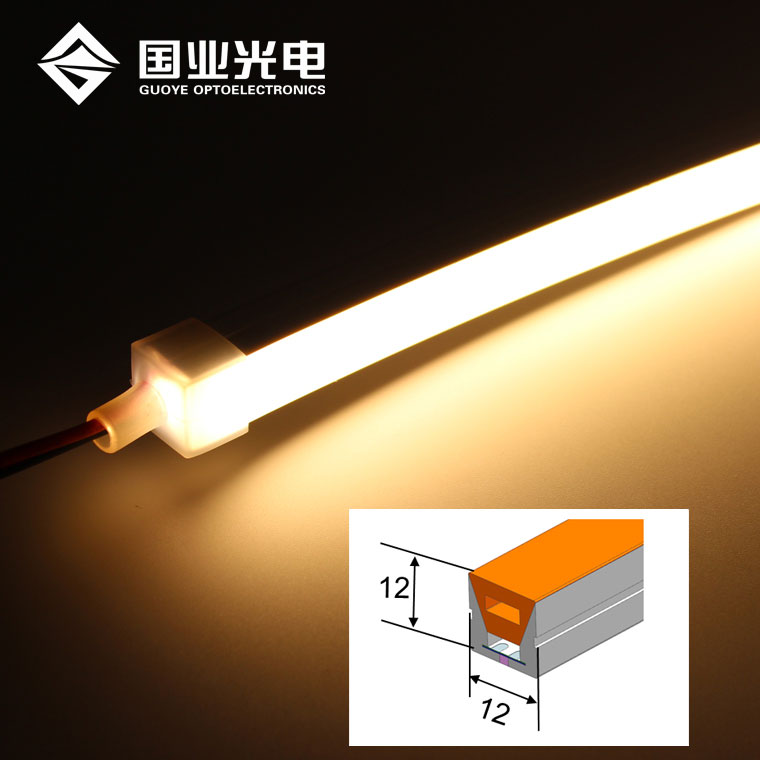 ไฟ LED Strip นีออน