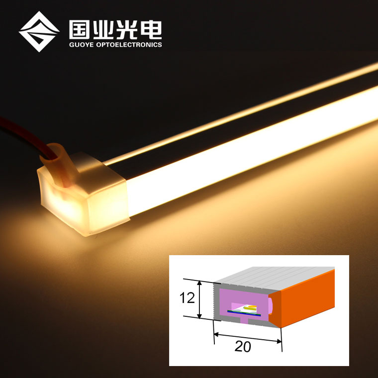 ไฟแถบ LED นีออน