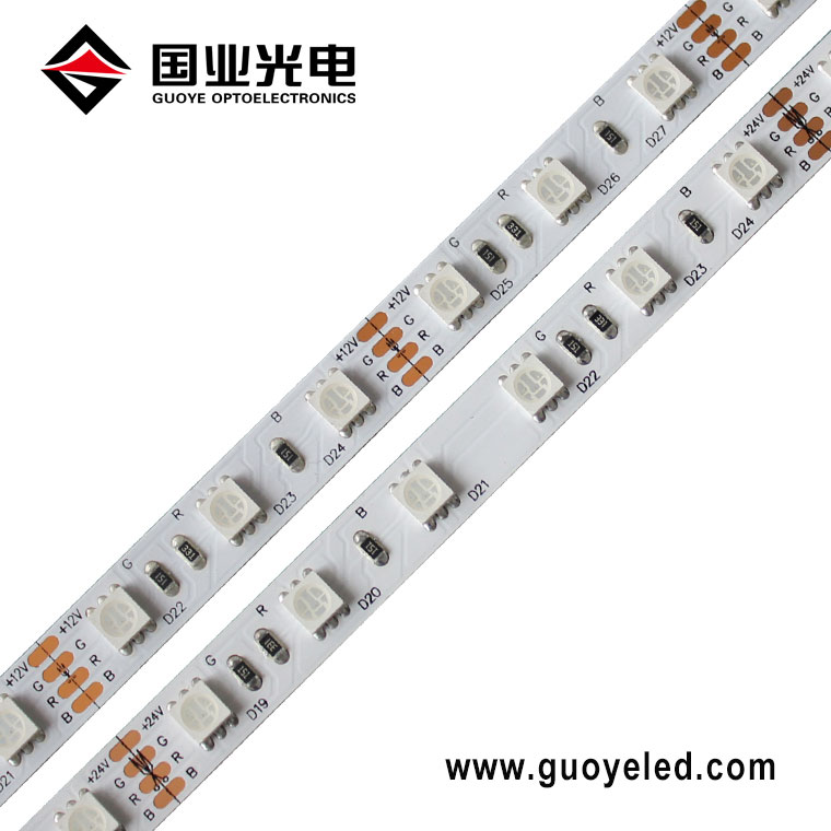 ไฟ LED Strip Rgb