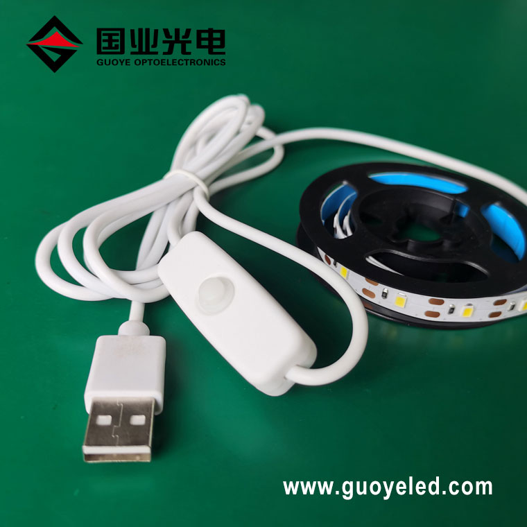 ไฟ LED Strip Usb